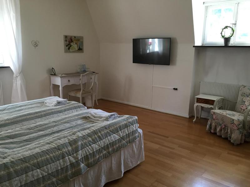 Herrgards Hotell Gyllene Haesten Västervik Exteriér fotografie